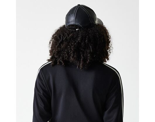 Damenjacke New Era - MLB Midi Logo Track Top - NY Yankees - Black