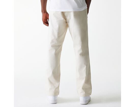 Hose New Era - Chinos - Cream