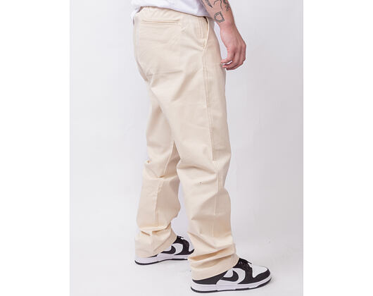 Hose New Era - Chinos - Cream