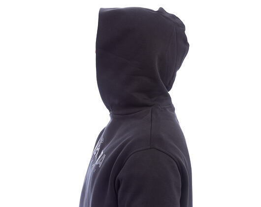 Pullover New Era - Tech Hoody - Black