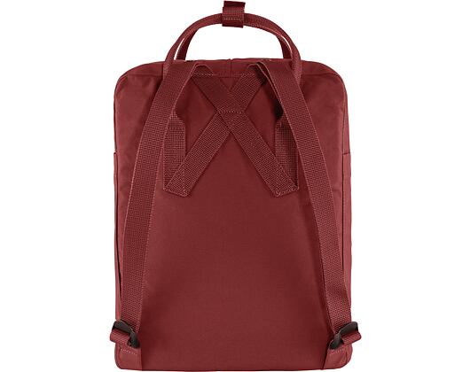 Rucksack Fjällräven - Kånken - Ox Red