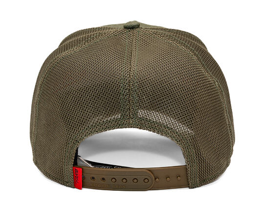 Goorin - Double Shift - Trucker Cap