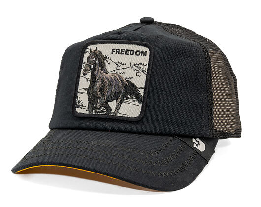 Goorin - Run Wild - Trucker Cap