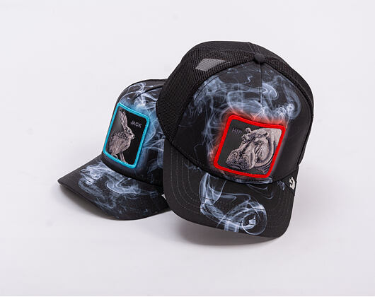 Goorin - Deep Cover - Trucker Cap