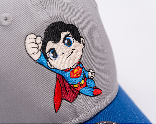 Kappe NEW ERA 940K Tod hero 9forty SUPMAN