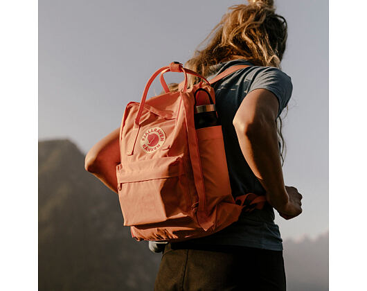 Rucksack Fjällräven - Kånken - Fog-Pink