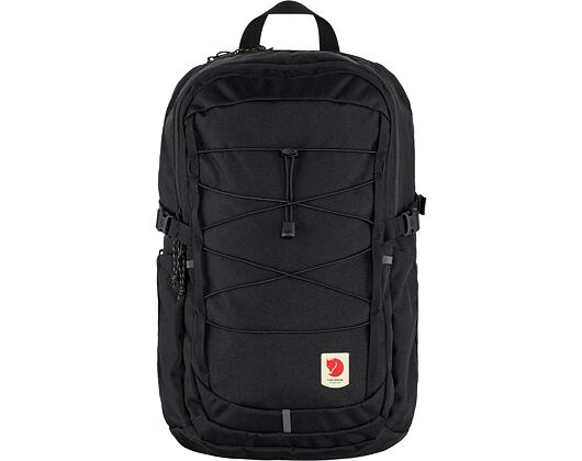 Rucksack Fjällräven - Skule 28 - Black