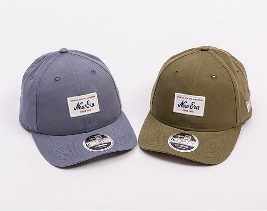 Kappe New Era - 940MC patch