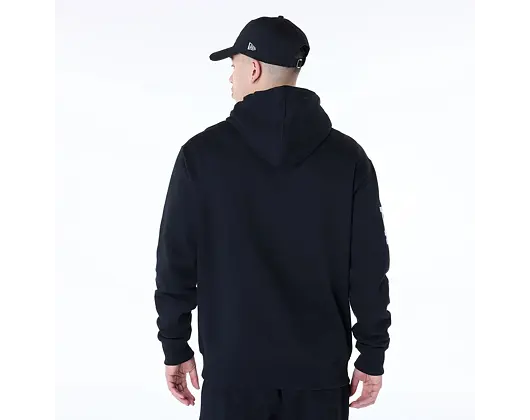 Pullover New Era -  MLB Floral Graphic Hoody LOSDOD