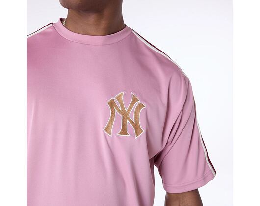 T-Shirt New Era -  MLB Floral Oversized NEYYAN