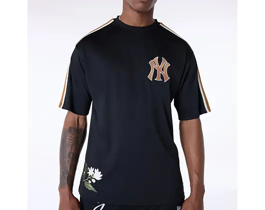 T-Shirt New Era -  MLB Floral Oversized NEYYAN