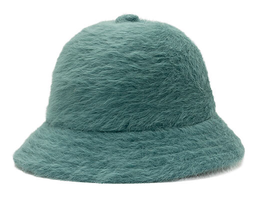 Kangol - Furgora Casual Bucket - Deep Emerald
