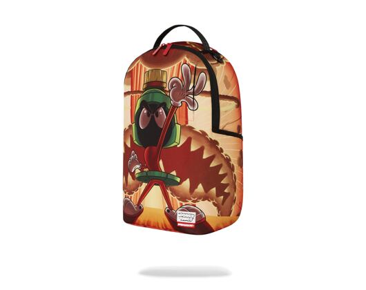 Rucksack Sprayground - Looney Tunes Marvin Bomb Dlxr Backpack