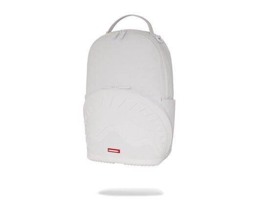 Rucksack Sprayground - White Pyramid Dlx Backpack