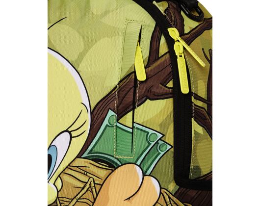Rucksack Sprayground - Looney Tunes Tweety Money Nest Shark Dlxr Backpack