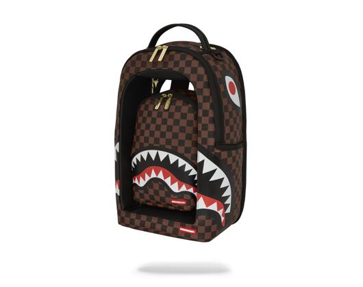 Rucksack Sprayground - Sharks In A Hole In Paris Dlxsv Backpack