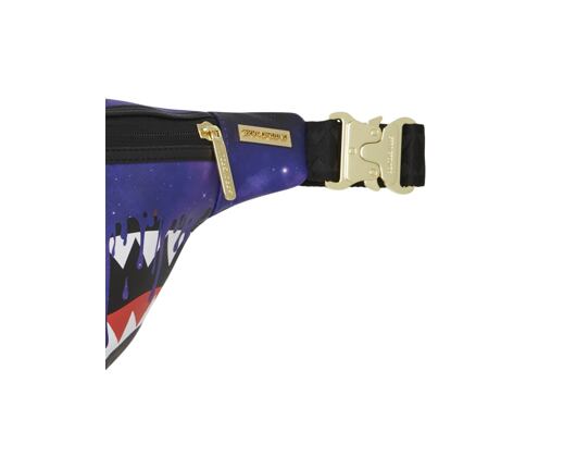 Tasche Sprayground - Lost In Space Drip Savvy Crossbody