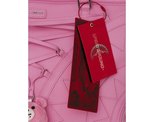 Tasche Sprayground - Baby Bear Baddie Deux Tote