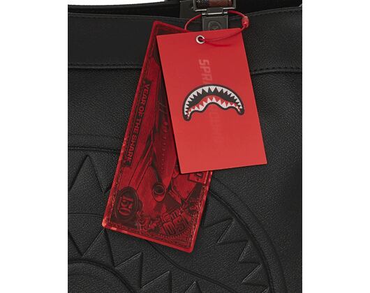 Tasche Sprayground - Dose Of Check Deux Tortuga Tote