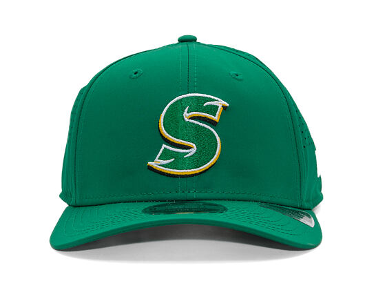 Basecap New Era - LIV Golf 9SEVENTY - Stinger - Kelly Green