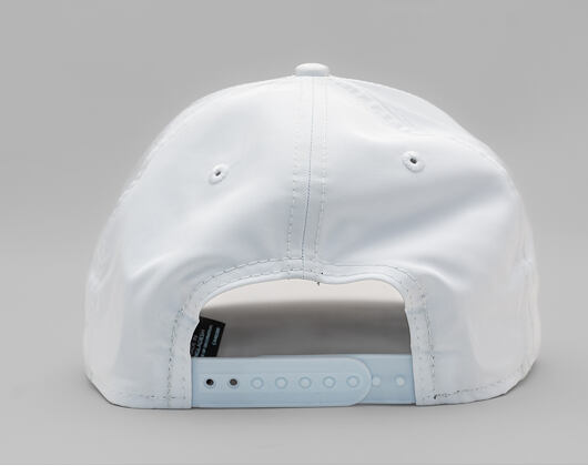 Basecap New Era - LIV Golf 9FORTY M-CROWN - Crushers - White