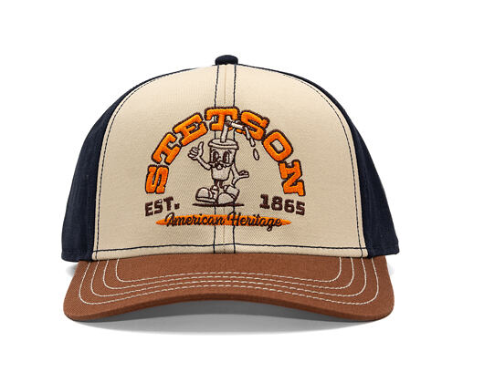 Kappe Stetson - Baseball Cap Walking Drink - 67