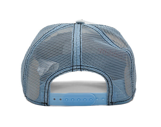 Kappe Stetson - Trucker Cap Yellow Cab by JJ Hats - 12