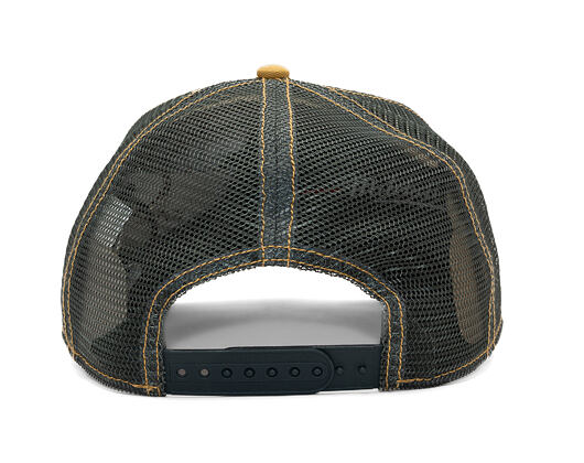 Kappe Stetson - Trucker Cap Indy - 27