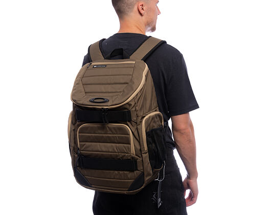 Oakley Rucksack - Enduro 3.0 Big Backpack - Army Green/Pebble