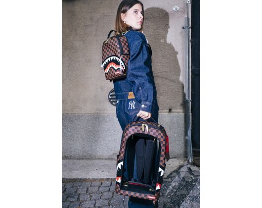 Rucksack Sprayground - Sharks In A Hole In Paris Dlxsv Backpack