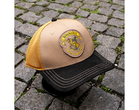 Kappe Capslab - Harry Potter trucker