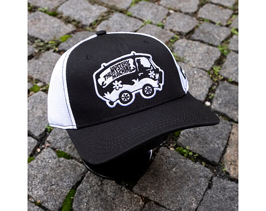 Kappe Capslab - Scooby Doo trucker