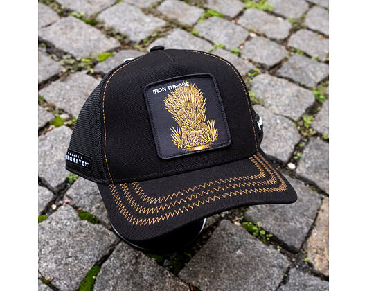Kappe Capslab - HOD trucker