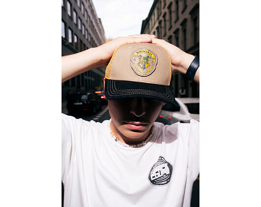 Kappe Capslab - Harry Potter trucker