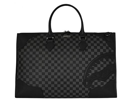 Tasche Sprayground - Midnight Chateau Pyramid Duffle