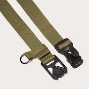 Oakley Gürtel - Latitude Web Belt - Army Green