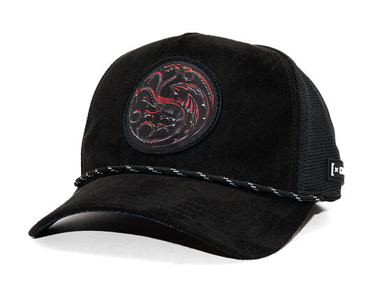 Kappe Capslab - HOD trucker