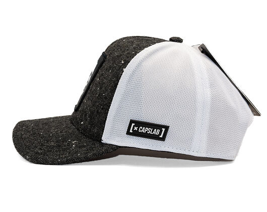 Kappe Capslab - GOT trucker