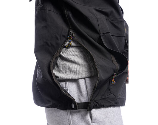 Jacke Fjällräven - Vardag Anorak M - Dark Grey