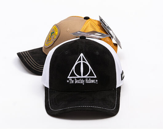 Kappe Capslab - Harry Potter trucker