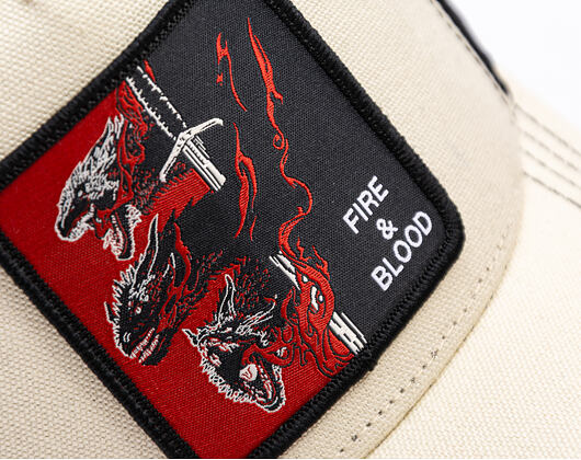 Kappe Capslab - GOT trucker