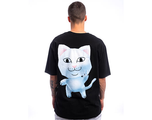 T-Shirt Rip N Dip - Nermii Tee - Black