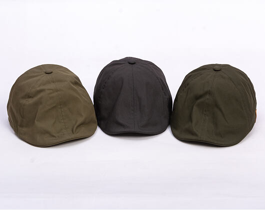 Kappe Fjällräven - Övik Flat Cap