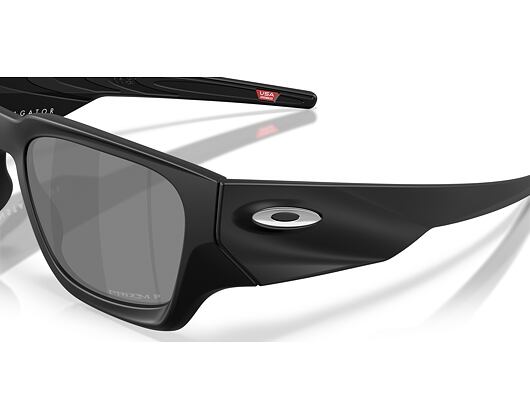 Sonnenbrille Oakley - Instagator - Prizm Black Polar / Matte Black