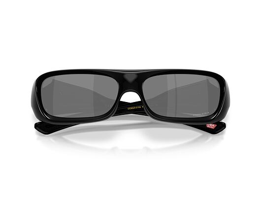 Sonnenbrille Oakley - Permian - Prizm Black / Black