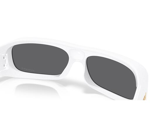 Sonnenbrille Oakley - Permian - Prizm Black / Pearl White
