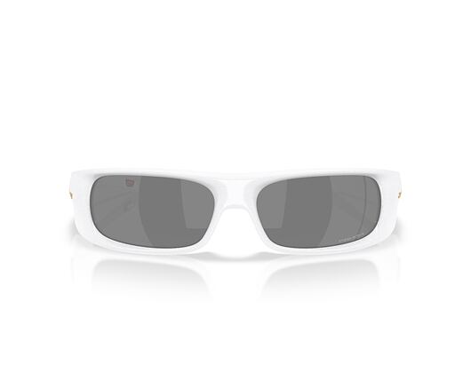 Sonnenbrille Oakley - Highland - Prizm Black / Pearlized White
