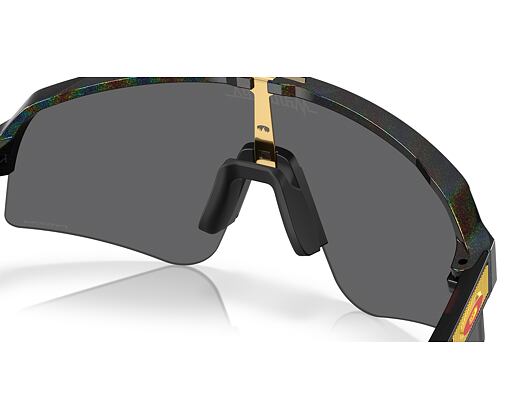Sonnenbrille Oakley - Sutro Lite Sweep - Prizm Black / Dark Galaxy