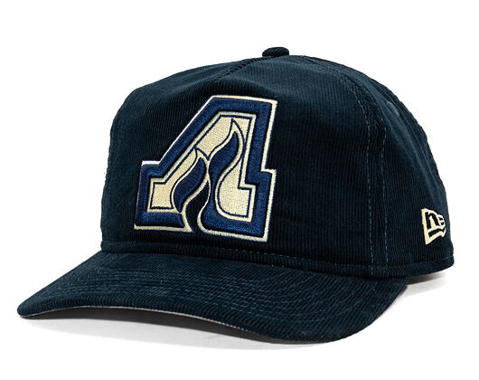 Basecap New Era - NHL Nostalgic 19TWENTY - Atlanta Flames - Navy