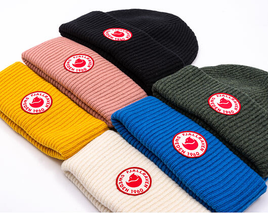 Kappe Fjällräven - 1960 Logo Hat / 1960 Logo Hat